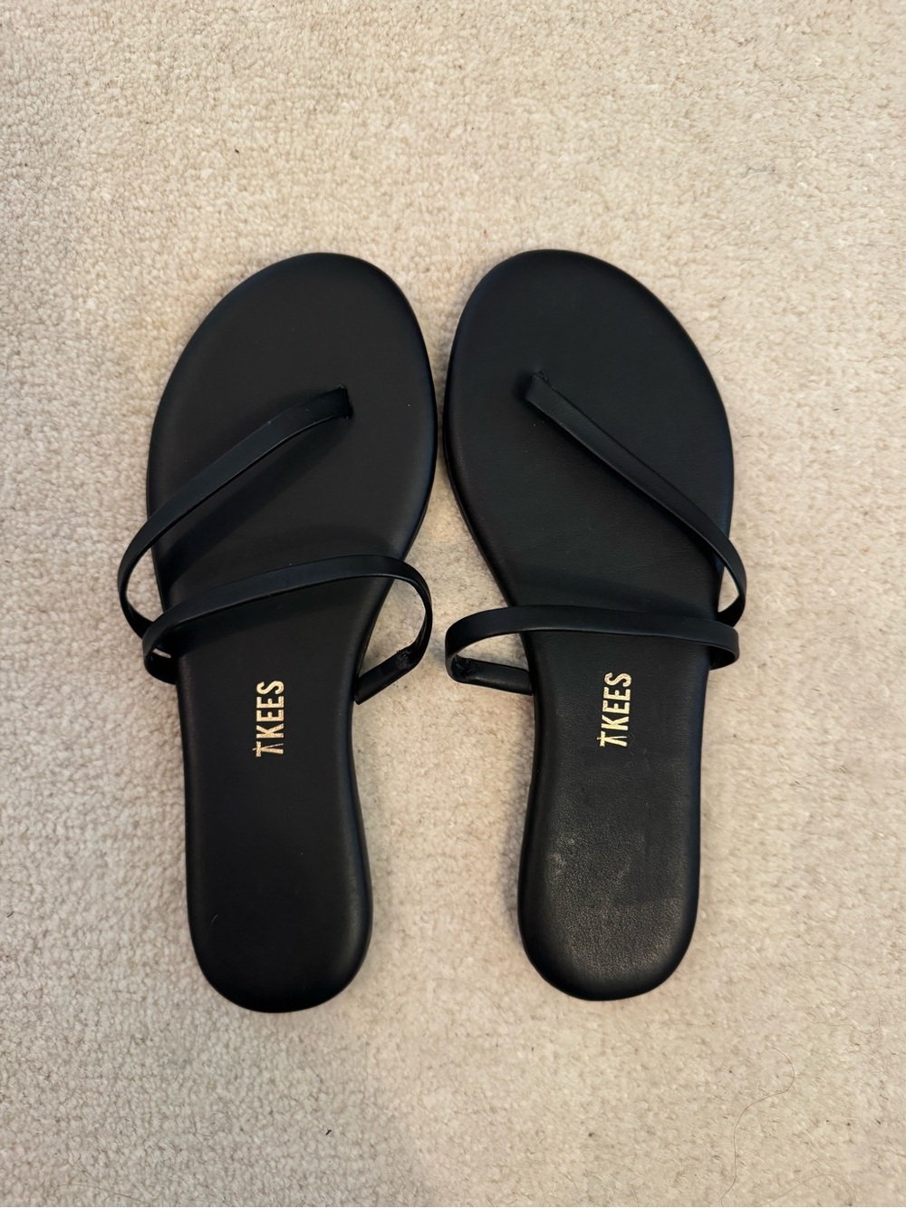 Tkees sandals